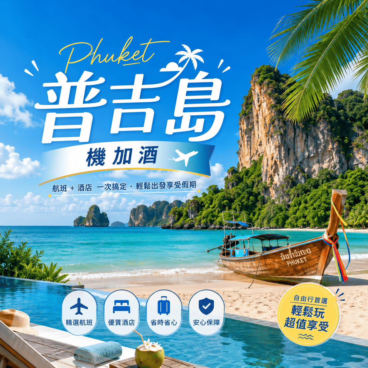 普吉島